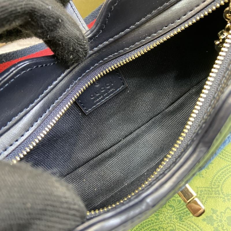 Gvc*1 hobo bags
